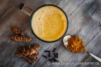 Claire Nielsen: Reclaiming health - Dawson Creek Mirror