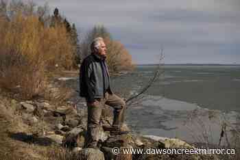 Proposed cattle feedlot threatens popular but fragile Alberta lake, residents say - Dawson Creek Mirror