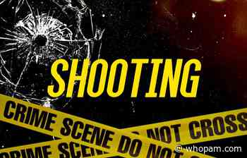 Dawson Springs, Fredonia men arrested after shooting incident - WHOP