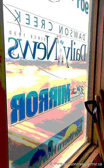 'Behind the Mirror' season two begins this week! - Dawson Creek Mirror