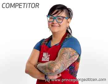 Dawson Creek baker wins Food Network Canada competition - Prince George Citizen
