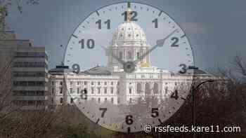 Minnesota lawmakers optimistic heading into final weeks