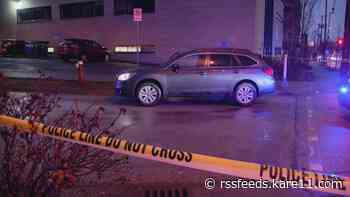 Couple charged with attempted murder of MPD forensic scientist