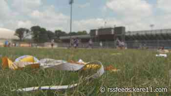 Vikings, MPS partner for girls flag football league