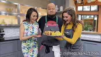 Twin Cities restaurants team up with the Very Asian Foundation for AANHPI Heritage Month