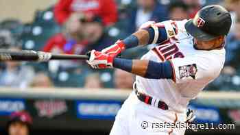 Twins, Arraez avoid arbitration with $2.1M deal