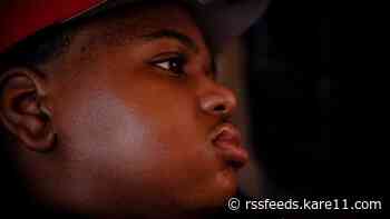 La'Davionne Garrett Jr. on road to recovery one year after being shot in north Minneapolis
