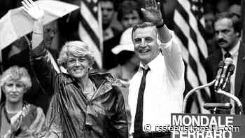WATCH: Memorial service for former Vice President Walter Mondale