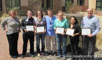 Fall River Health Services awards five in-house scholarships - KNBN NewsCenter1 - Newscenter1.tv