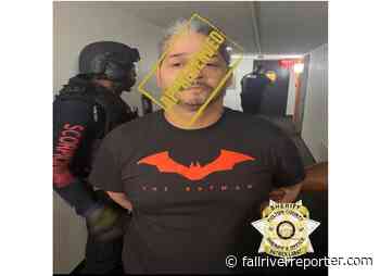 Fall River man accused of impregnating daughter deemed dangerous, held without bail - Fall River Reporter