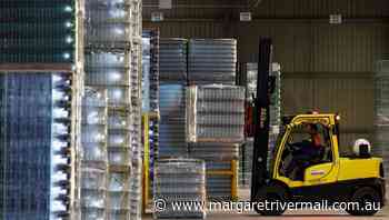 Job advertising shows small fall in April - August Margaret River Mail