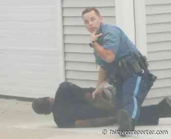 Fall River sees increase in violent crime, decrease in property crime in new report - Fall River Reporter