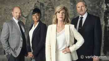 Epix Docuseries ‘Fall River,’ Oxygen’s ‘Cold Justice’ Among CrimeCon’s First-Ever Clue Awards Winners (EXCLUSIVE) - Variety