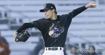 Photos: Quad Cities River Bandits fall to South Bend Cubs, 7-2 - Quad-City Times