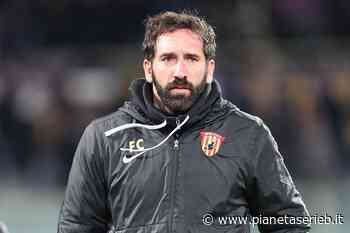 Benevento, avanti con Caserta - pianetaserieb.it