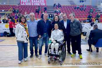 Benevento per sette giorni capitale della scherma nazionale - Realtà Sannita