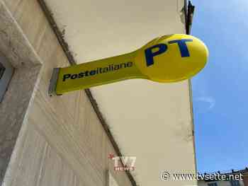 POSTE ITALIANE: IN PROVINCIA DI BENEVENTO LE PENSIONI DI MAGGIO IN PAGAMENTO DA OGGI - TV Sette Benevento