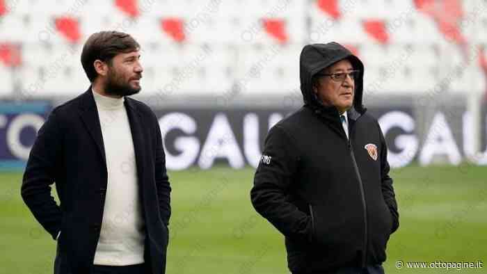 Benevento, fiducia a Caserta - Ottopagine