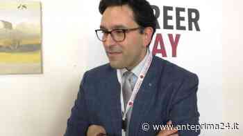 Benevento, presentazione del libro 'Diritto e Persona' del prof. Paolo Palumbo - anteprima24.it