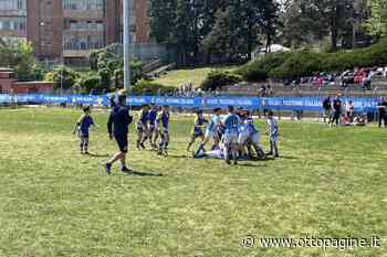 Foto - Torneo Internazionale di rugby educativo città di Benevento - Ottopagine