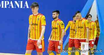 Benevento 5. K.o. con la Active Network ma i play-off sono assicurati - Benevento IamCALCIO