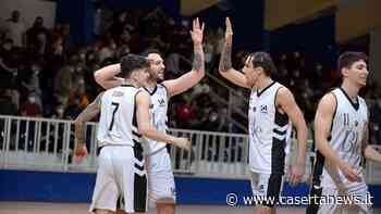 La Ble Juvecaserta batte Benevento: è in finale di Coppa - CasertaNews