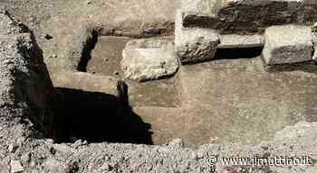 Benevento, Piano di Corte la piazza dei tesori ritrovati - ilmattino.it