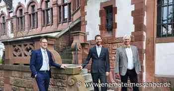 Stadtwerke Weinheim bekommen neuen Geschäftsführer - energate messenger