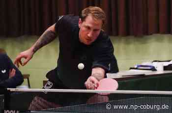 Hoffnung auf den Klassenerhalt lebt: Wohlbach gewinnt gegen Weinheim - Neue Presse Coburg - Neue Presse Coburg