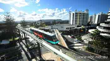 Carriage trade: Decommissioned Gold Coast monorail on track to be holiday units