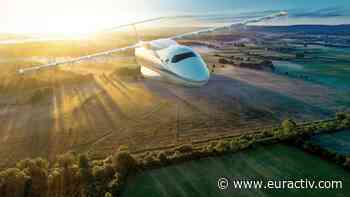 Wanted: Impactful Solutions to power Sustainable Aviation - EURACTIV