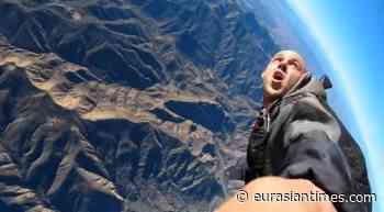 “Crashing My Own Plane”: US Aviation Agency Revokes The License Of Daredevil YouTuber Who Crashed His Own Aircraft — Watch - EurAsian Times