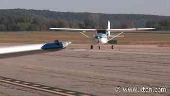 Aviation fuels growth in Ardmore - - KTEN