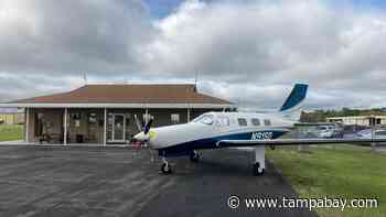 Pasco mulls moratorium as aviation groups push for stronger development rules - Tampa Bay Times