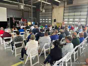 Wilmington International Airport Hosts Inaugural Cape Fear General Aviation Day - WWAY NewsChannel 3