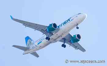 Spirit Airlines prefers takeover bid from Frontier over JetBlue - Al Jazeera English