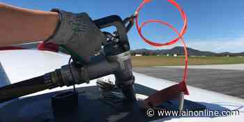 Jet Fuel Prices Continue To Climb | Business Aviation News - Aviation International News