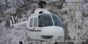 Company Seeks Partner To Build Certified S-52 Helo - Aviation International News