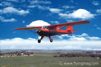 This Iowa Airpark Continues Its Founding Family's Eight-Decade Aviation Legacy - FLYING