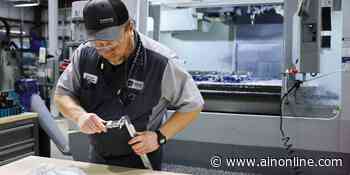 Duncan Manufacturing Solutions - Aviation International News