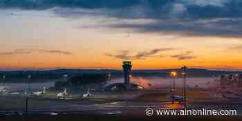 AIN FBO Survey: Rest of World - Aviation International News