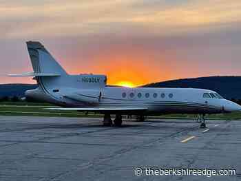 BUSINESS MONDAY: Spotlight on Mike Lyon, CEO of Lyon Aviation - theberkshireedge.com