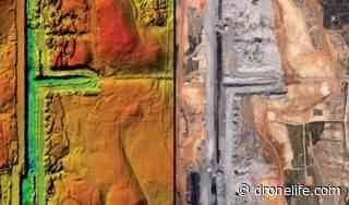 Beacon Aviation Uses SimActives Correlator 3D - DroneLife