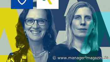 Erfolgreiche Manager nutzen den Zufall für sich