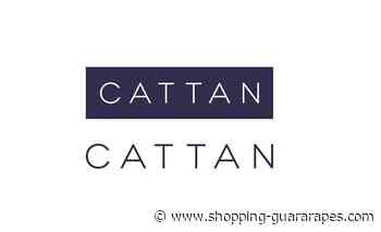 Vem conhecer a Cattan aqui no Guara! - Notícias - Shopping Guararapes