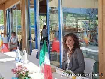 Elezioni Martinsicuro, Simona Lattanzi si presenta: sociale e ambiente le priorità VIDEO - Abruzzo Cityrumors