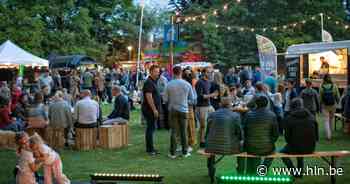 Terug van weggeweest: Foodtruckfestival strijkt weer neer in het stadspark van Geel - Het Laatste Nieuws
