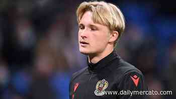 Bordeaux-Nice : les compos officielles - Daily Mercato