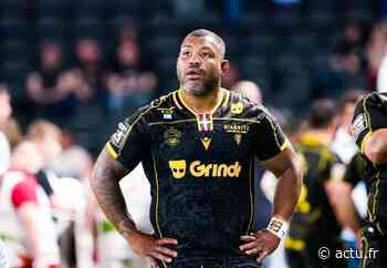 Transfert. Nice heureux de l’arrivée de Steffon Armitage : « Il a vraiment parlé avec son cœur » - Actu Rugby