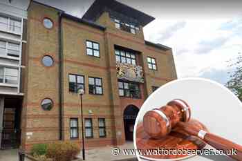 Kings Langely man admits to making over 4,000 child porn content